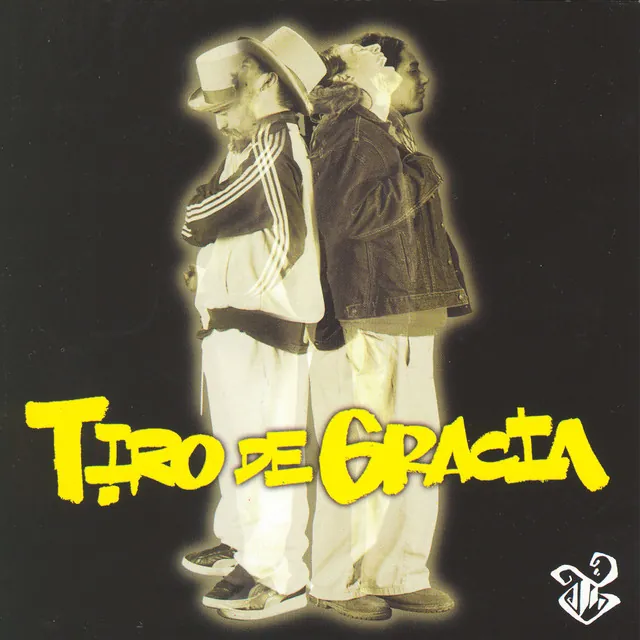 Tiro de gracia - Retorno de misericordia