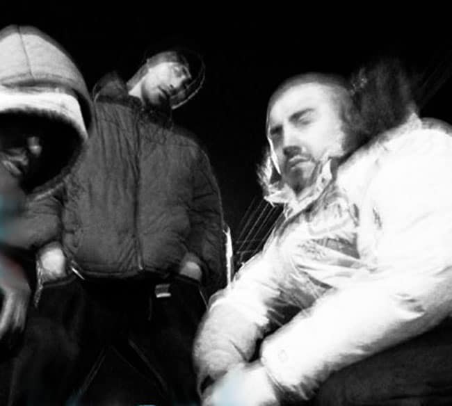 DeLaNueve - 9 Letras