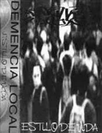 Demencia Local - Estilo de vida