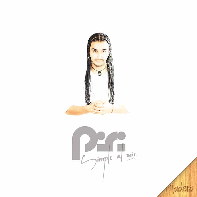 MC Piri - Madera