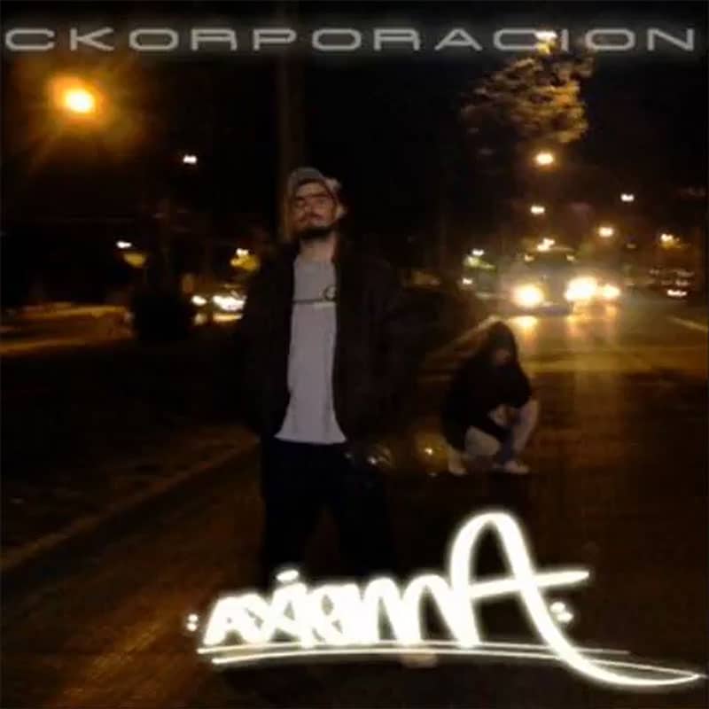 Ckorporación - Axioma