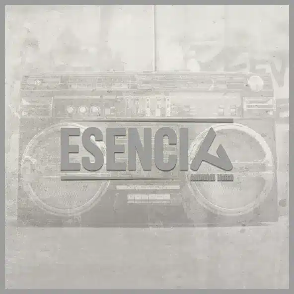 Anónimo Tairic - Esencia