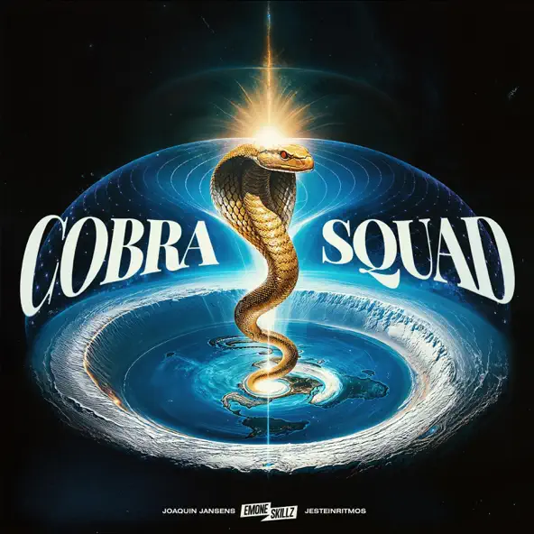 Emone Skillz - Cobra squad