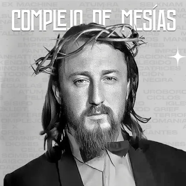 Francfort - Complejo de mesías