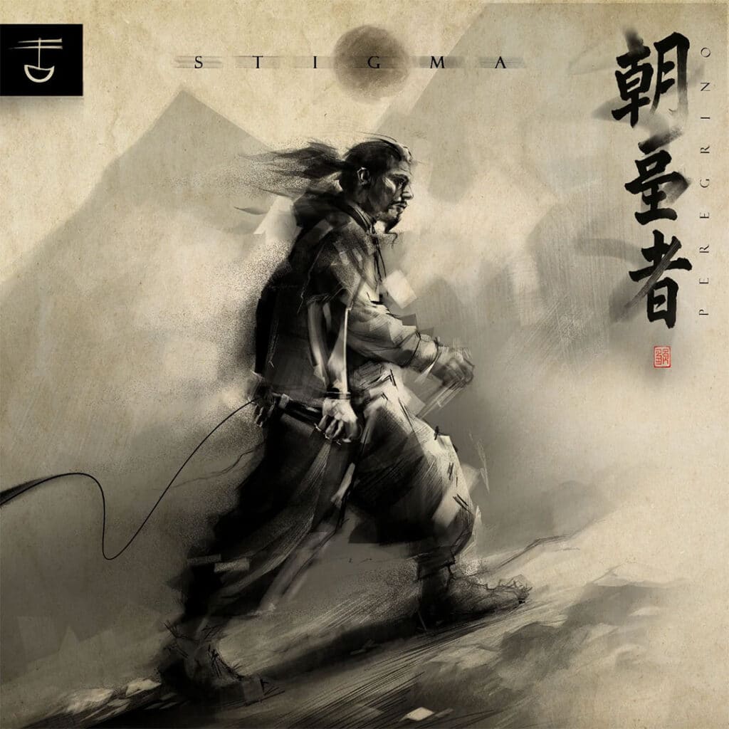 Stigma - Peregrino single