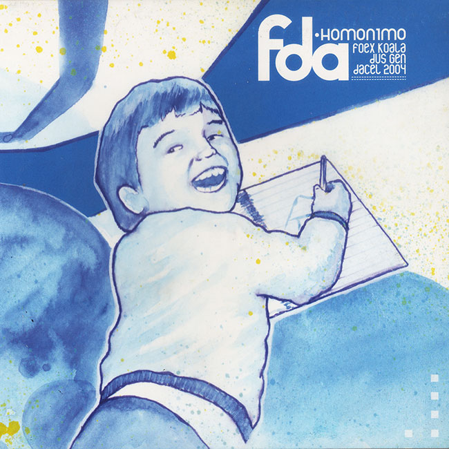 FDA - Homonimo