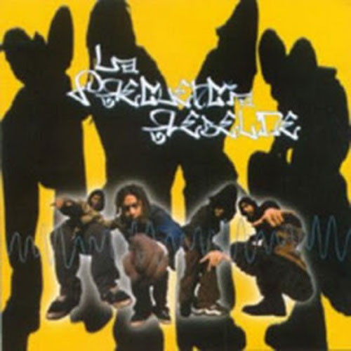 La Frecuencia Rebelde - La Frecuencia Rebelde