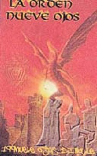 La orden 9 ojos - 199Ojos
