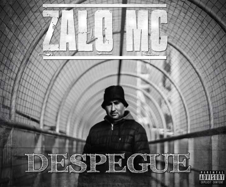 Zalo MC - Despegue