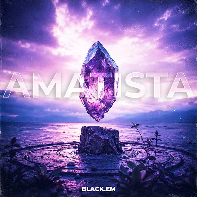 Black.em - Amatista