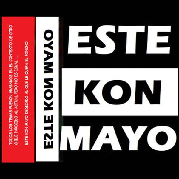 Legua York - Este kon mayo