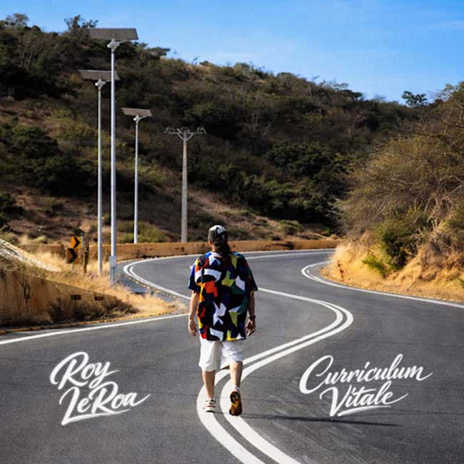 Roy Le Roa - Currículum vitale